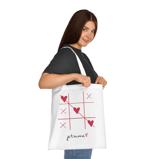 Cotton Tote